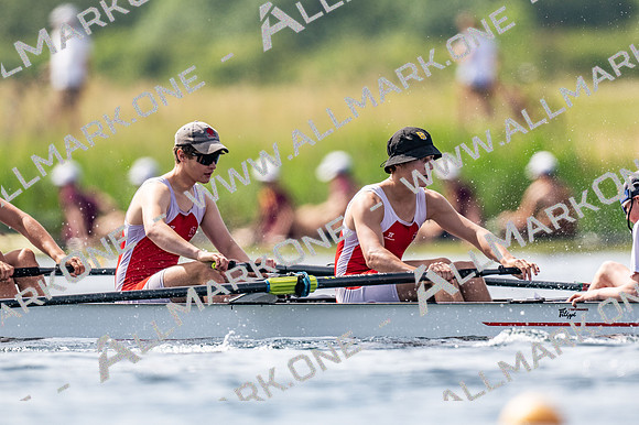 open j16 1st 8+ TT-470