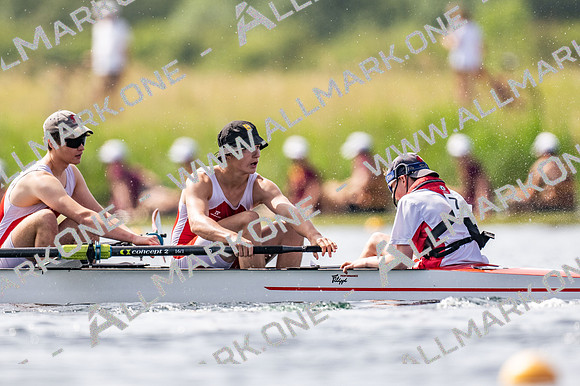 open j16 1st 8+ TT-471