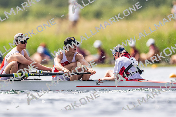 open j16 1st 8+ TT-472