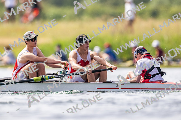 open j16 1st 8+ TT-473