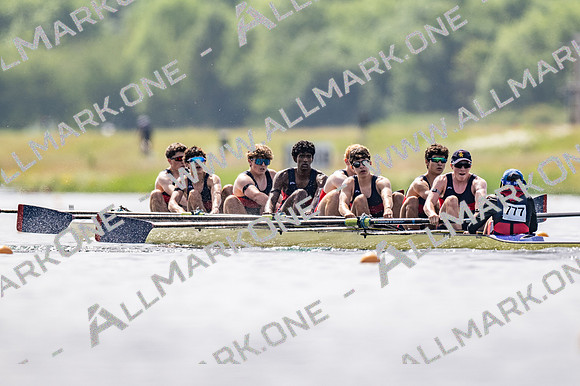 open j16 1st 8+ TT-474