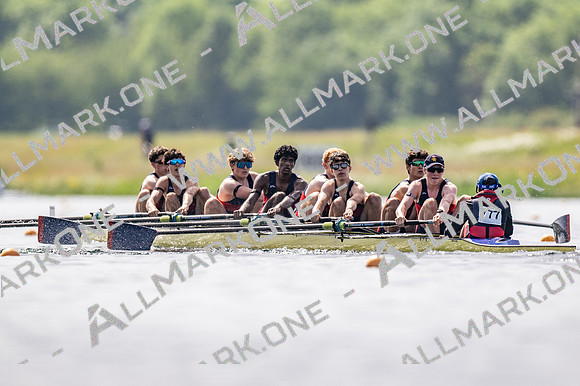 open j16 1st 8+ TT-475