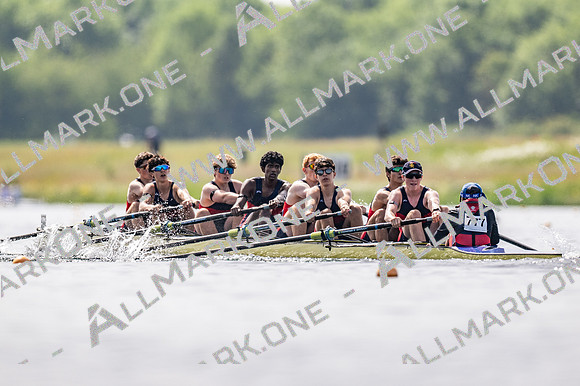 open j16 1st 8+ TT-476
