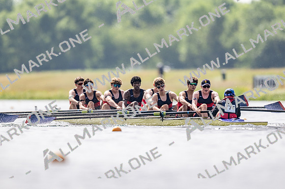 open j16 1st 8+ TT-478