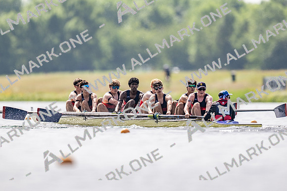 open j16 1st 8+ TT-479