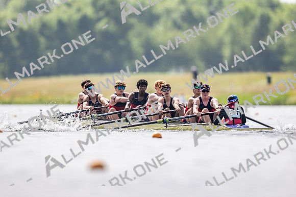 open j16 1st 8+ TT-481