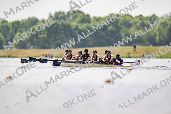 open j16 1st 8+ TT-482