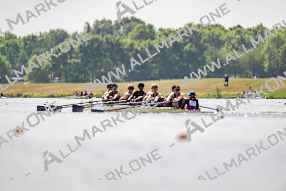 open j16 1st 8+ TT-483