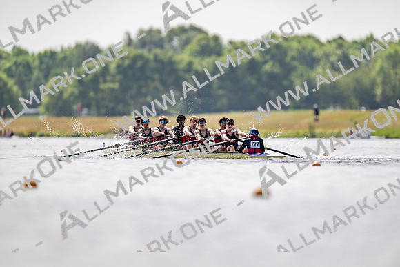 open j16 1st 8+ TT-485