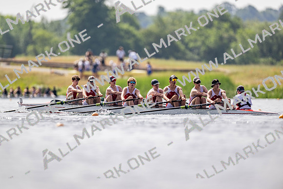 open j16 1st 8+ TT-487