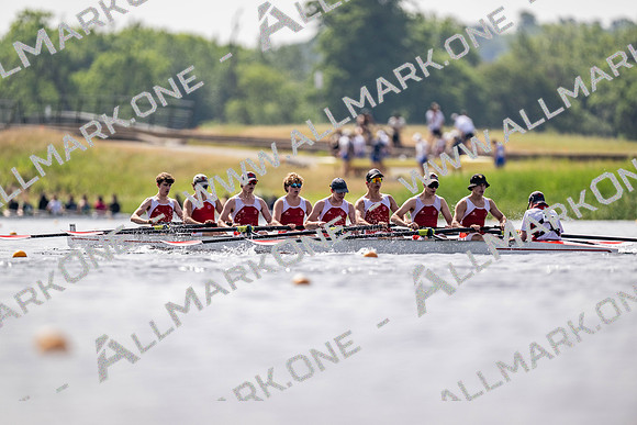open j16 1st 8+ TT-491