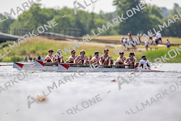 open j16 1st 8+ TT-493