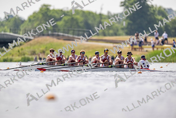 open j16 1st 8+ TT-494