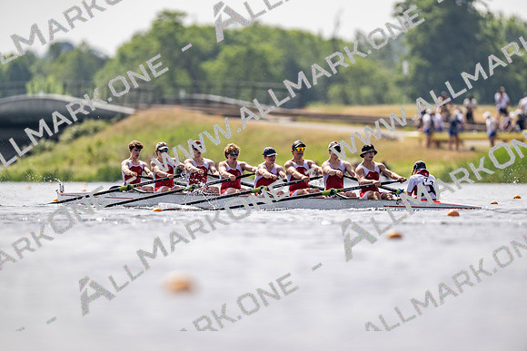 open j16 1st 8+ TT-496