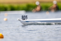 girls 2nd 8+ TT-012