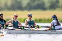 Girls 2nd 8+