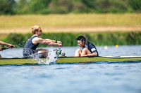 Time Trial - Crews 784-792