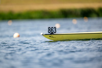 Time Trial - Crews 852-864