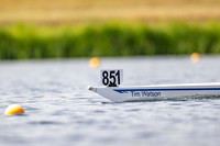 Time Trial - Crews 838-851