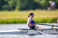 girls 2nd 4x TT-005