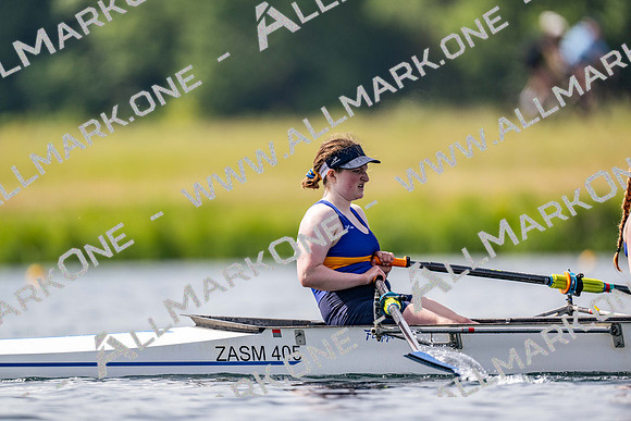 girls 2nd 4x TT-005