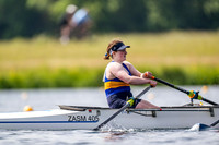 girls 2nd 4x TT-004