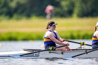 girls 2nd 4x TT-006