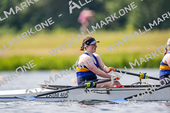 girls 2nd 4x TT-006