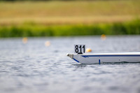 Time Trial - Crews 811-821