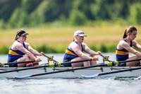 girls 2nd 4x TT-010