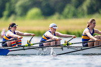 girls 2nd 4x TT-012