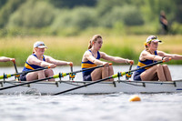 girls 2nd 4x TT-017