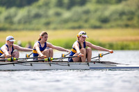 girls 2nd 4x TT-019