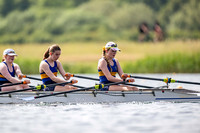 girls 2nd 4x TT-018