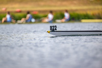 Time Trial - Crews 822-829