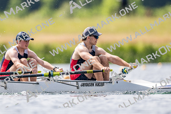 open 2nd 4x tt-018