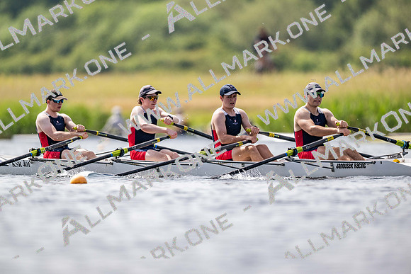open 2nd 4x tt-024