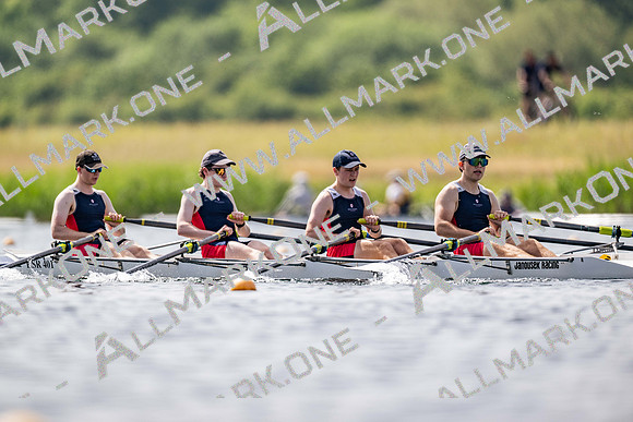 open 2nd 4x tt-025