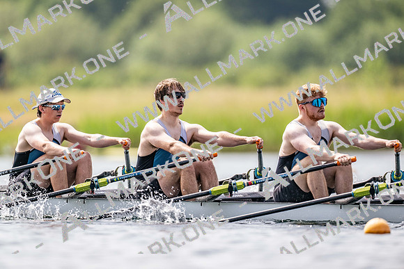 open 2nd 4x tt-253
