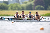 open 2nd 4x tt-263