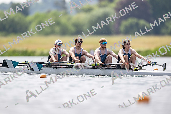 open 2nd 4x tt-263