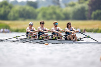 open 2nd 4x tt-265