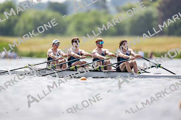 open 2nd 4x tt-265