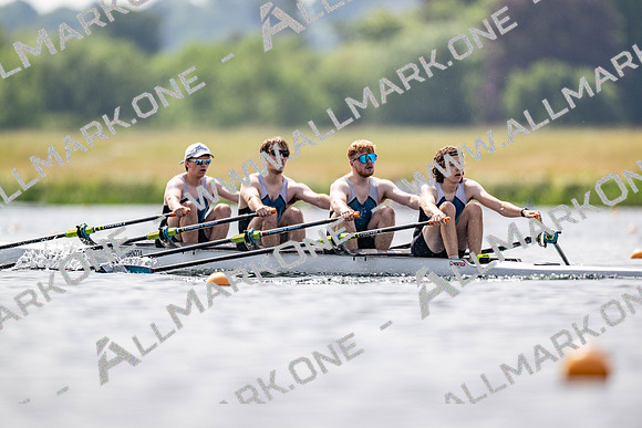 open 2nd 4x tt-264