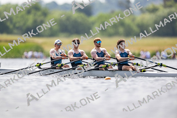 open 2nd 4x tt-266