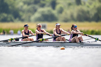 Championship Girls 4+