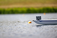 Time Trial - Crews 900-908