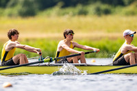 Open 3rd 8+