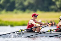 Open 2nd 4x