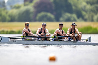 Championship Open 4-